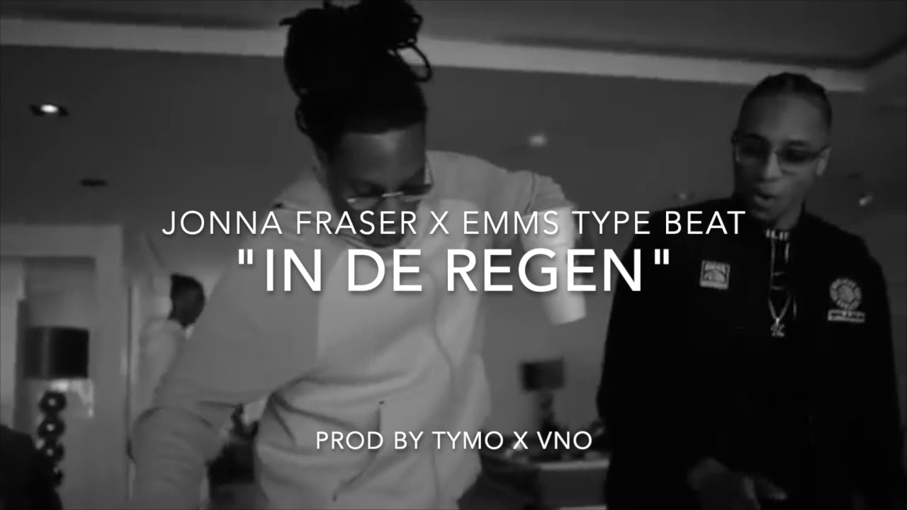 Jonna Fraser x Emms type beat 