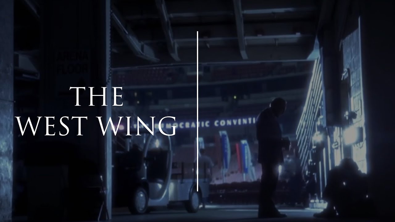 The West Wing | Monsters
