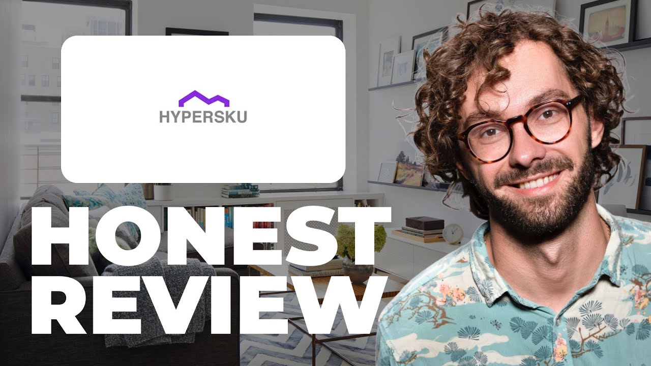Recenzja Dropshippingu HyperSKU &ndash; obejrzyj przed użyciem
