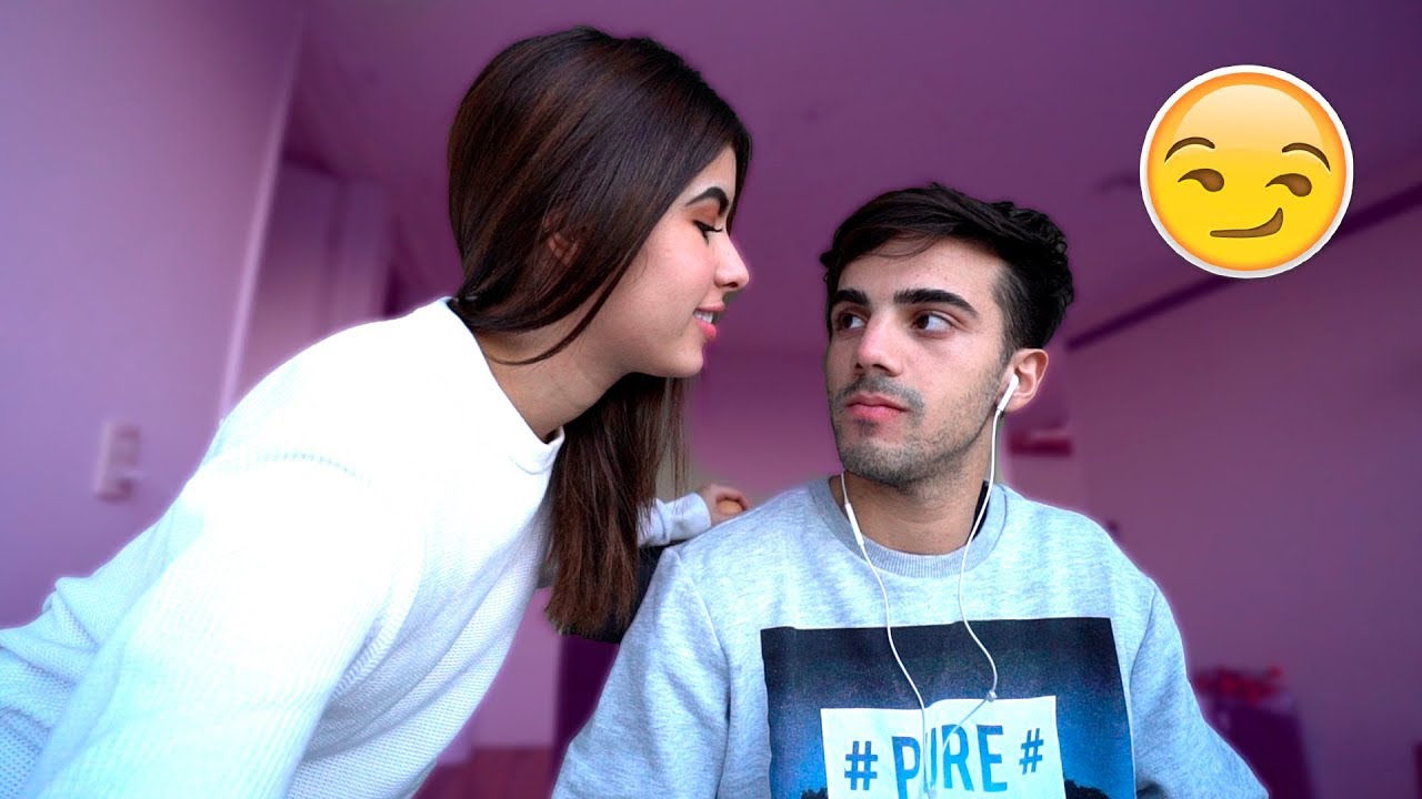 Fede, tengo algo para decirte...