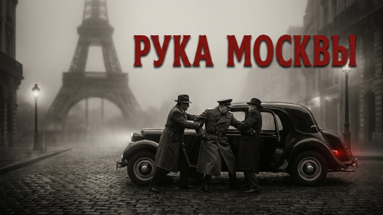 Похищение генерала Кутепова: Как ОГПУ уничтожило лидера РОВС?