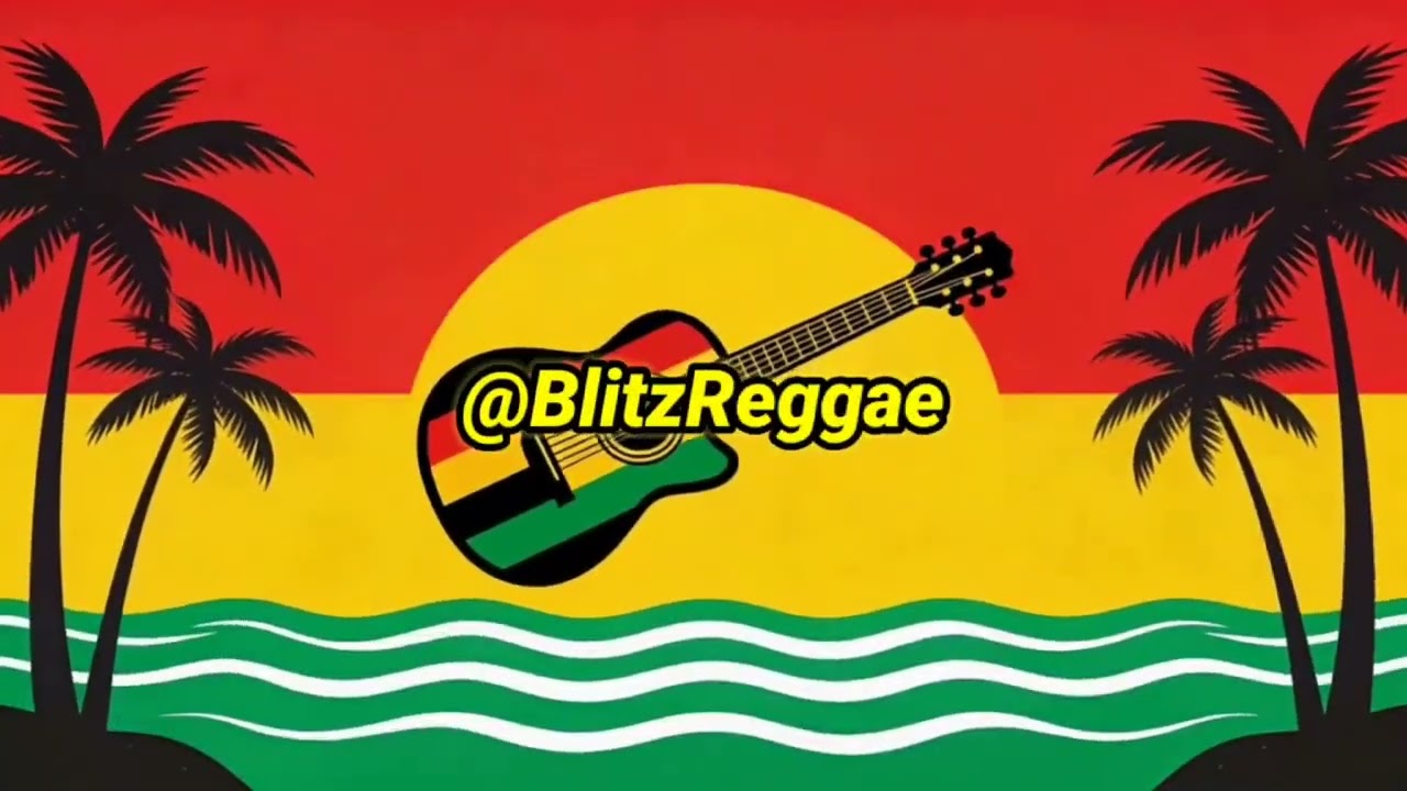 KUMPULAN ALBUM REGGAE SANTAI {3} 🔥 REGGAE SANTAI TERBARU