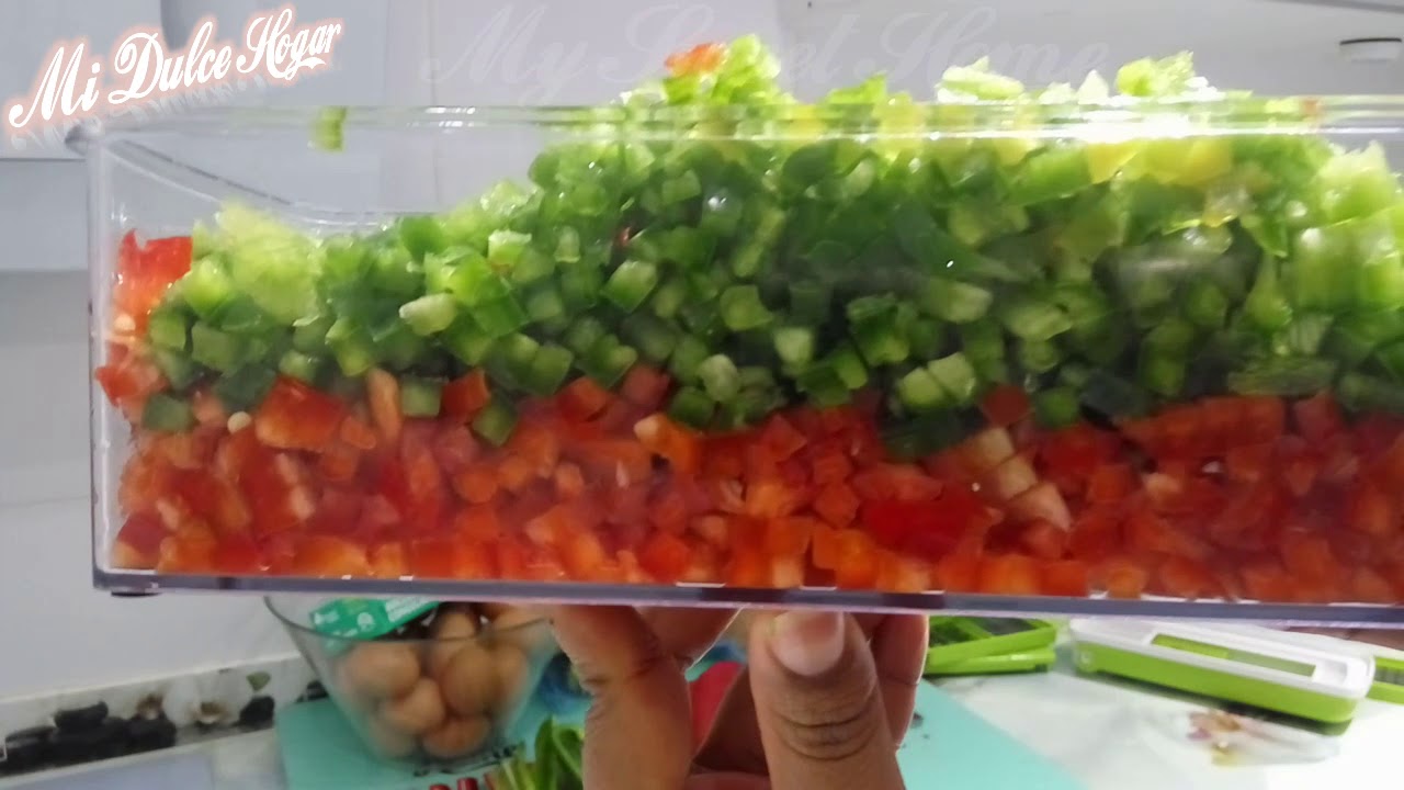 Como Ahorrar Tiempo en la Cocina Tips y Trucos Faciles y Rapidos a la hora de hacer la Comida