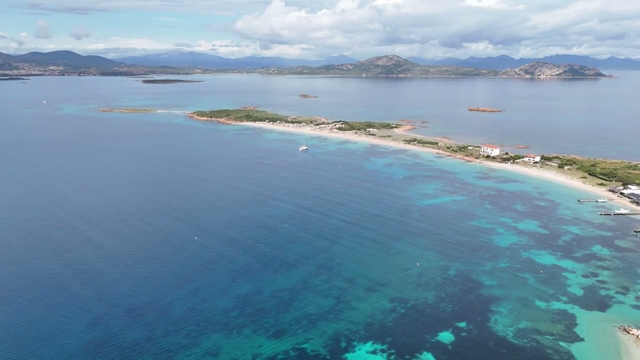 Sardegna, un racconto dall'isola incantata