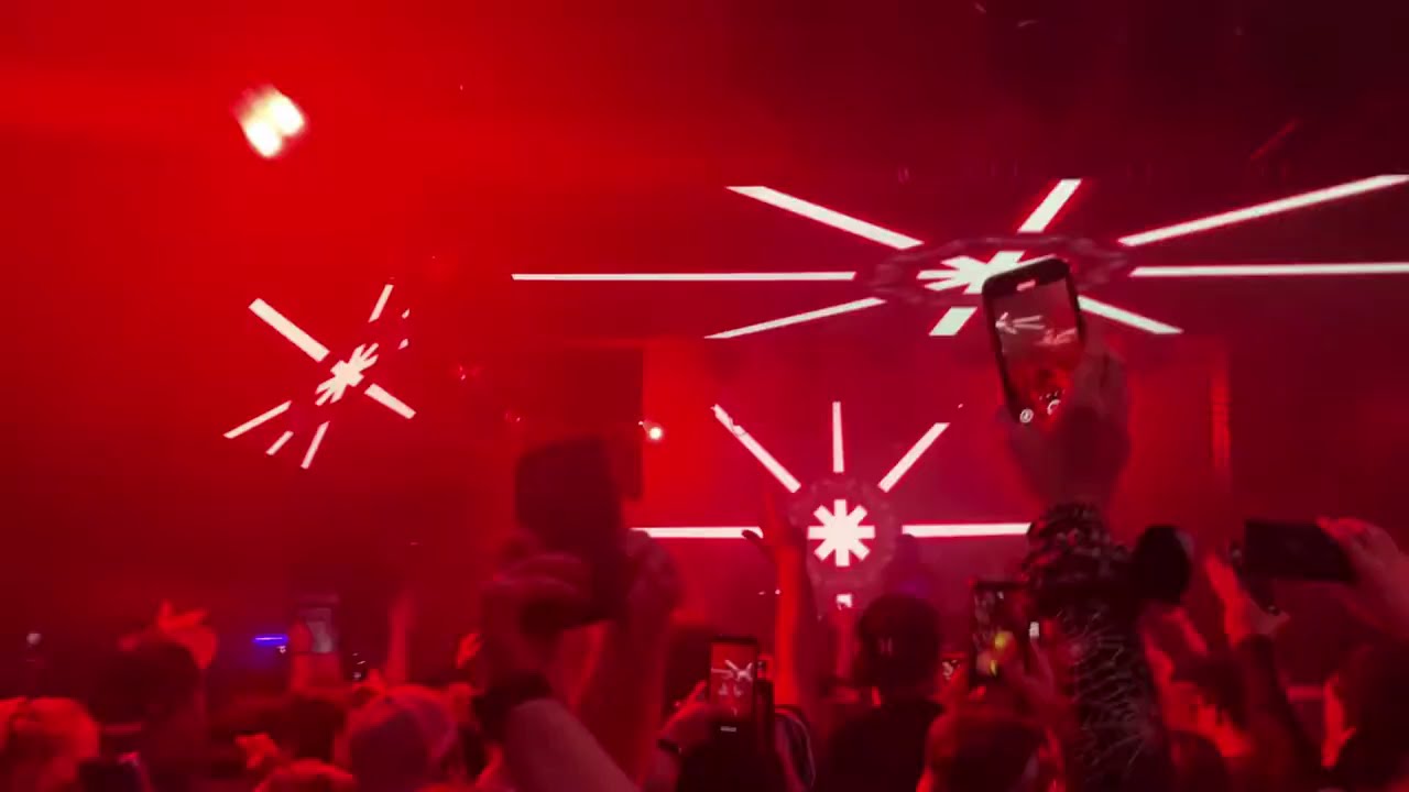 Adventure Club Live at 45 East 2024 Full Set