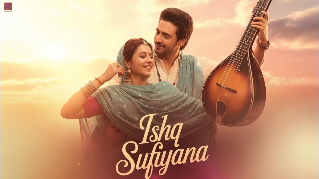 Ishq Sufiyana Official  Music Songs