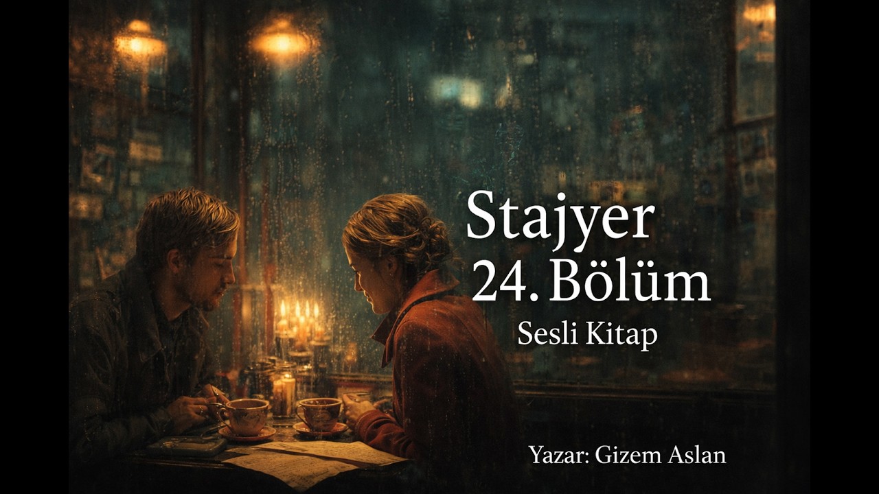 Stajyer 24.Bölüm / Her Şeyin Değiştiği Gün
