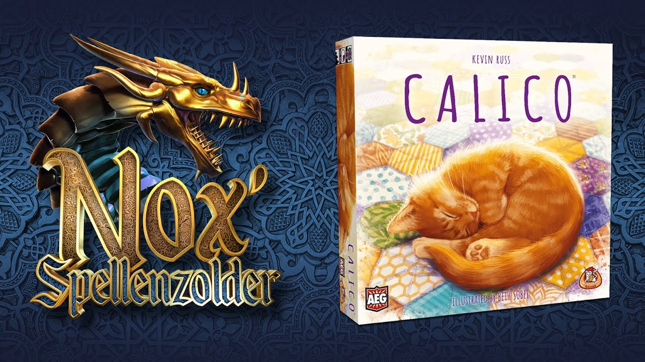 Calico (NL)