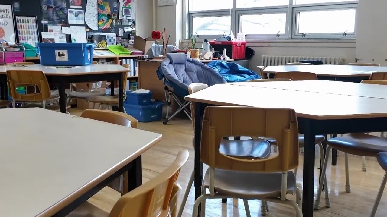 Cal Poly School of Education grants cut by federal government