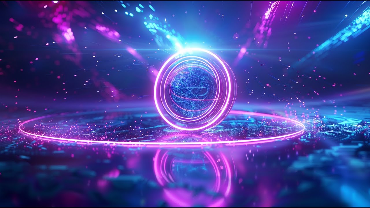 Deep Techno Experience – Subspace Drift