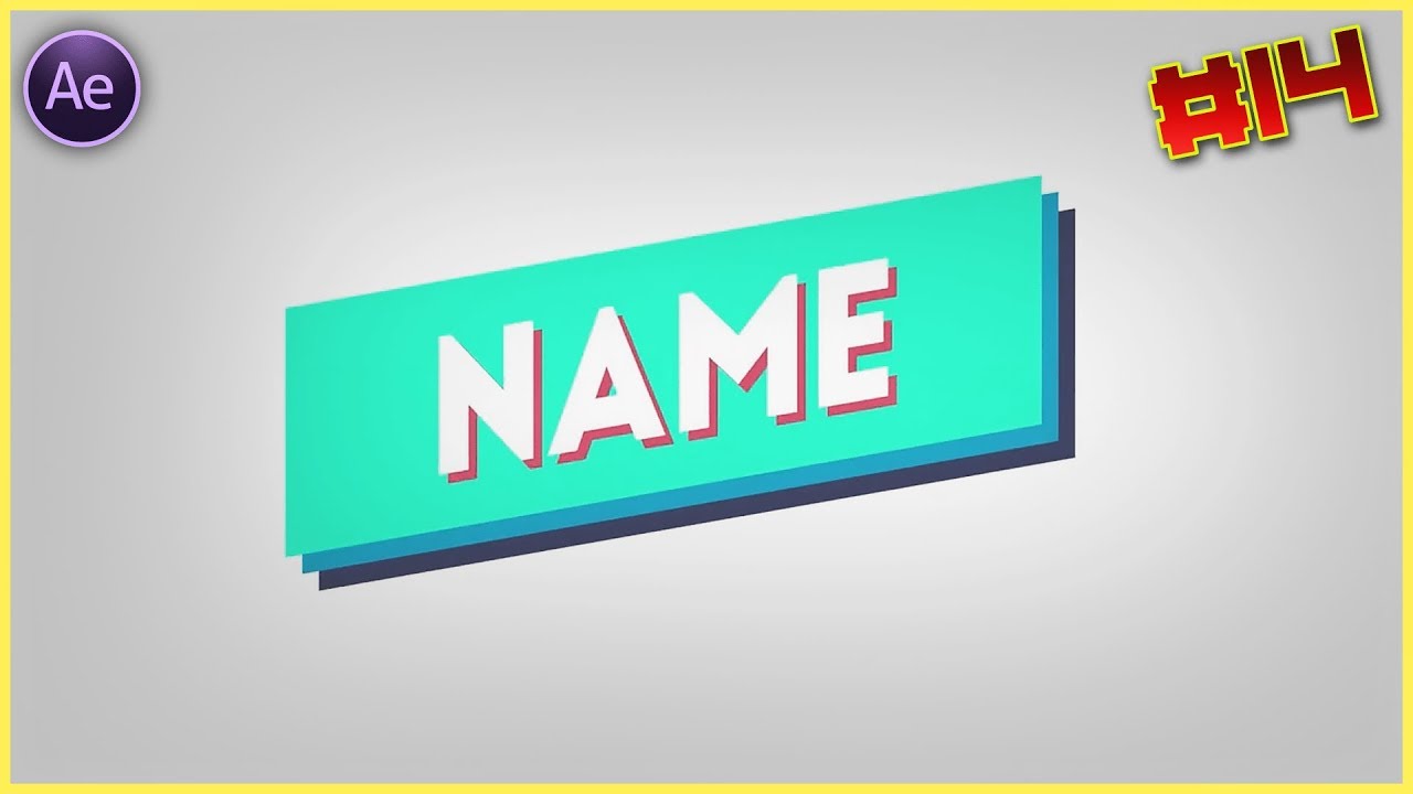 TOP5 ∣ Intro Templates #14 After Effects ▶ Free Download