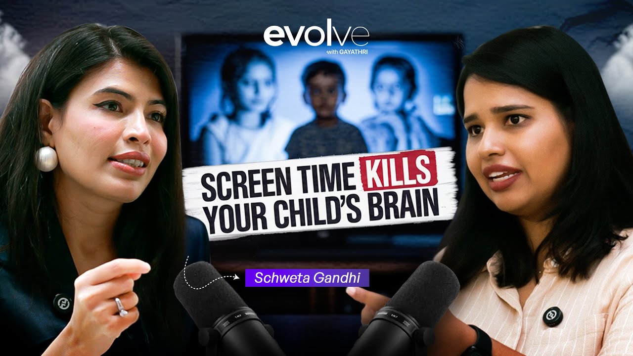 Parenting Mistakes That Rewire the Child Brain | Child Psychology Expert Explains