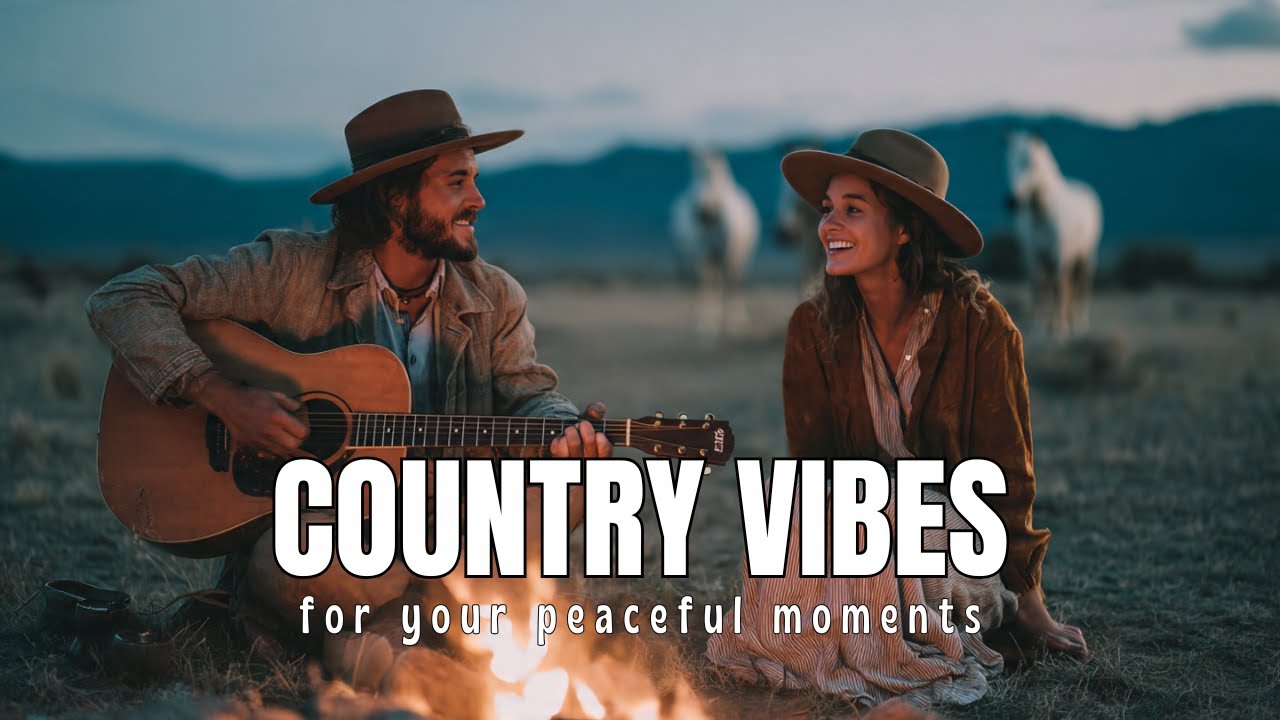 🌾 LIVE Timeless Country Ballads – Dolly Parton, Don Williams & Heartfelt Acoustic Favorites