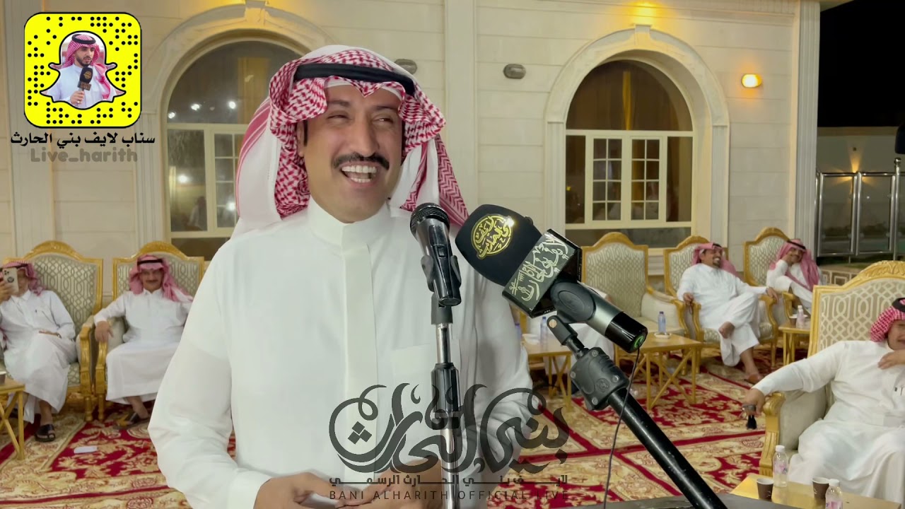 🔥 موال حفلة مكة المكرمة 🌟 علي الحارثي و عبدالله العلاوه و وصل العطياني وحامد القارحي ١٤٤٣/٤/٥ هـ