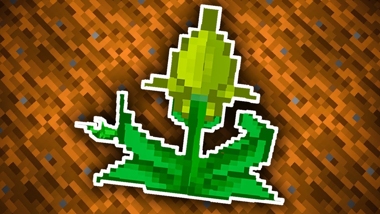 MC Eternal Modpack Ep. 33 Mystical Agriculture