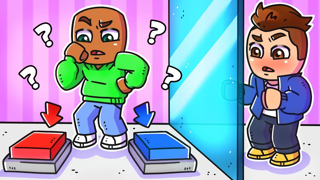 Jugamos PUZZLES de 2 PERSONAS en Roblox! (TEAMWORK PUZZLES)