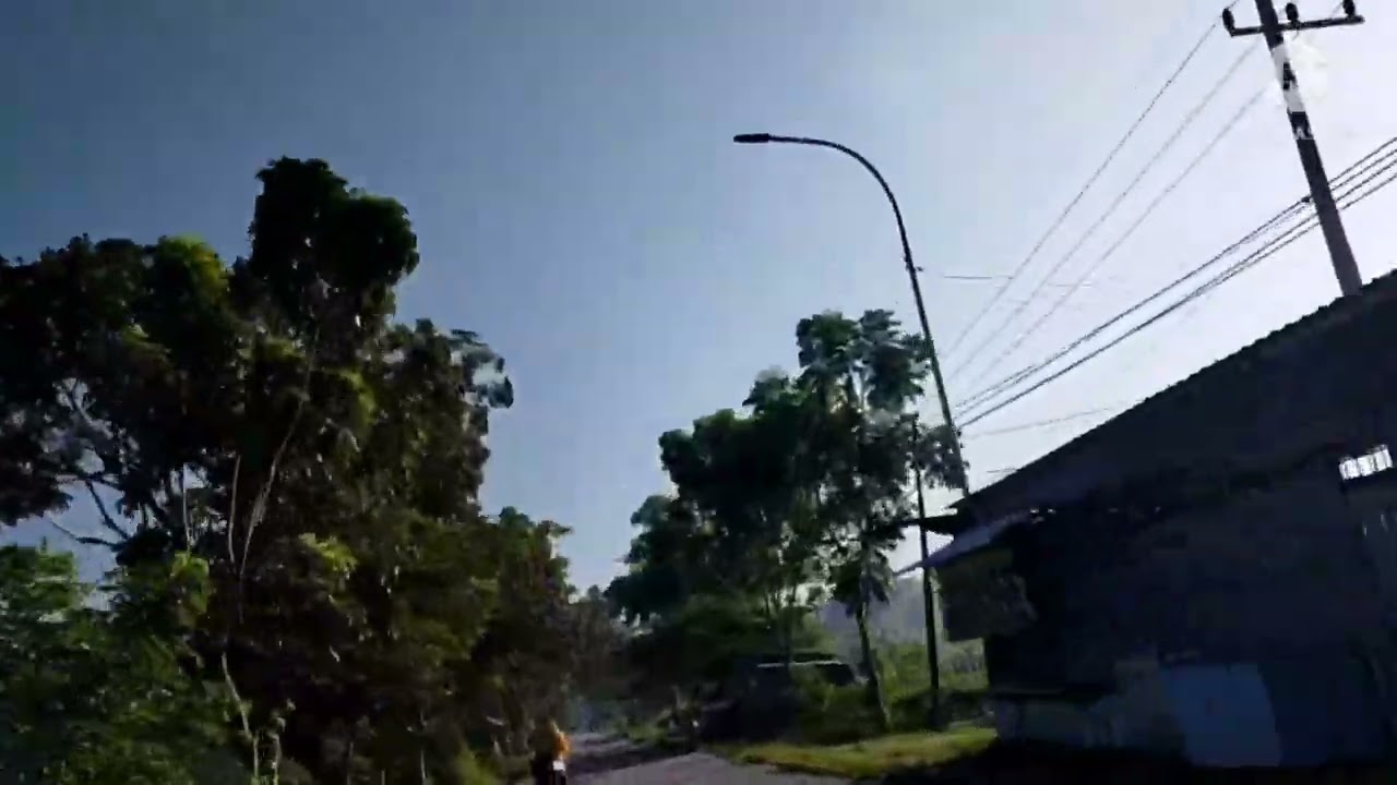 OLAH RAGA DI KOTA BOJONEGORO SERU
