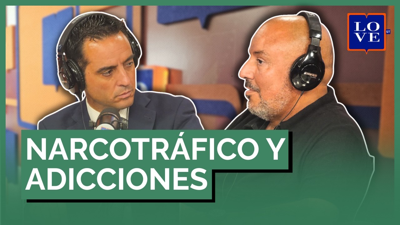 TESTIGOS  43 | Ignacio González Prieto