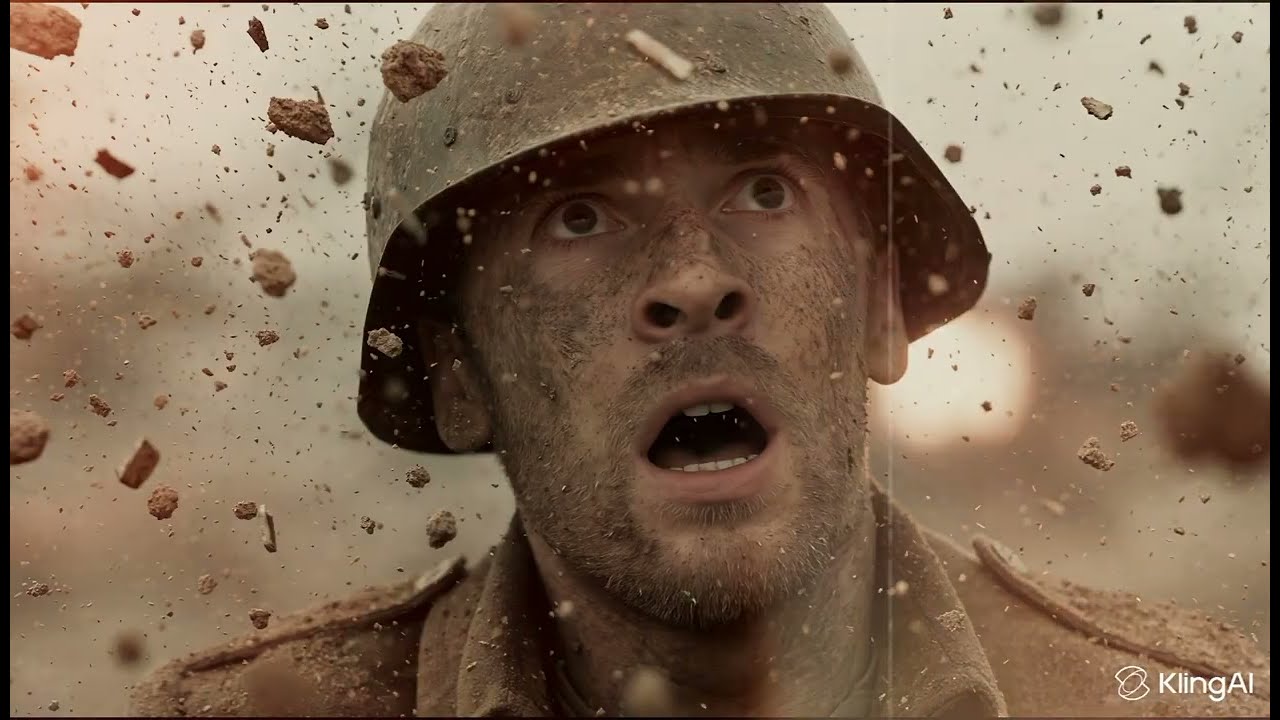 SOLDIERS 