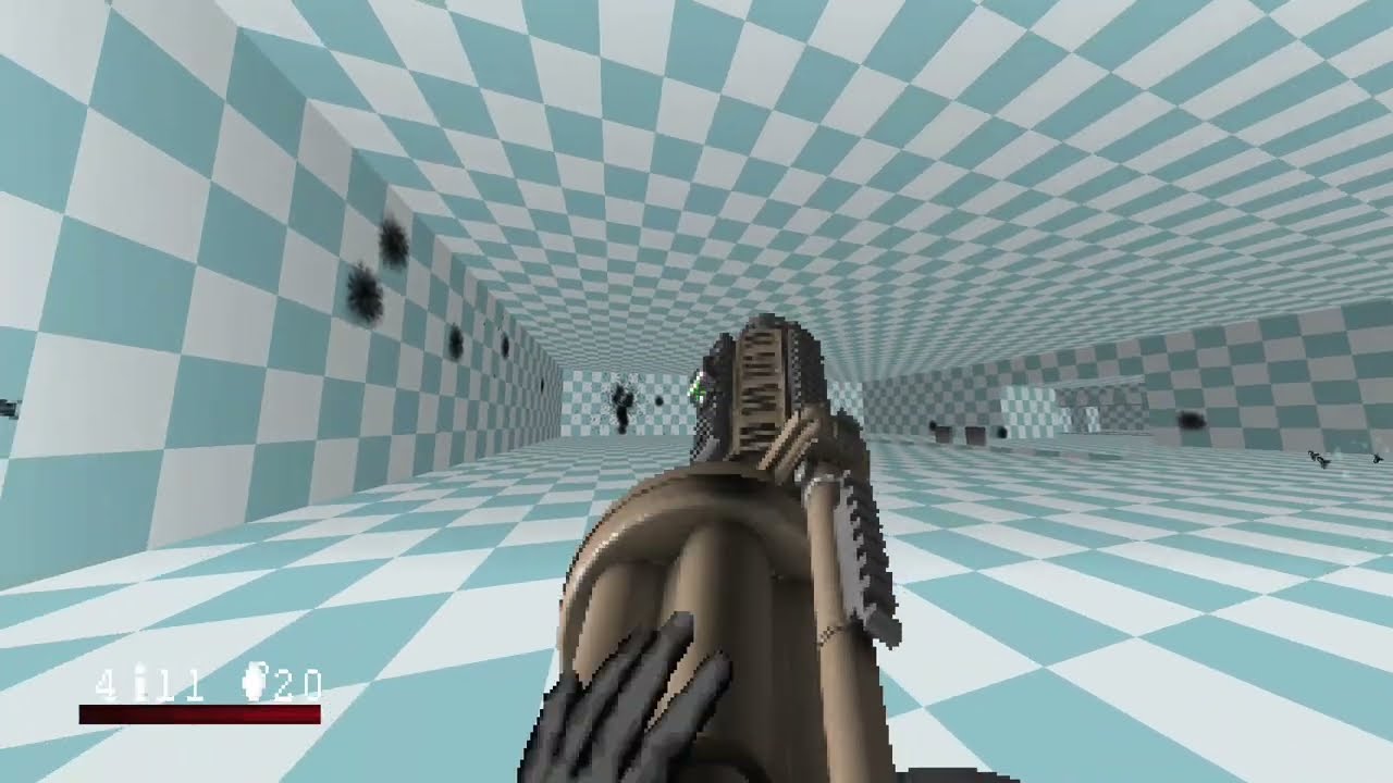 Azuryte Resound but Good this time