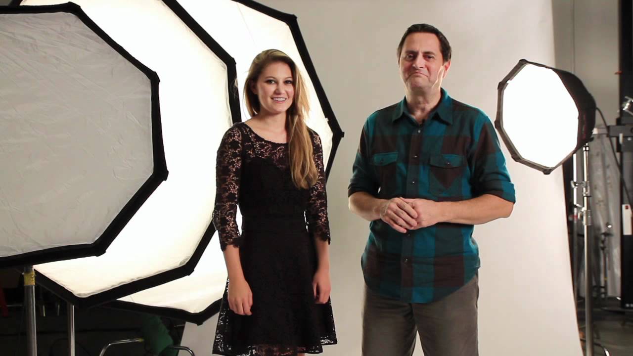 How To Use Octodomes/Octo Boxes For Beginners: A Lighting Tutorial