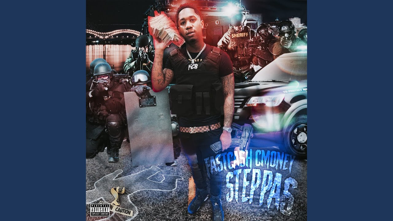 Steppas