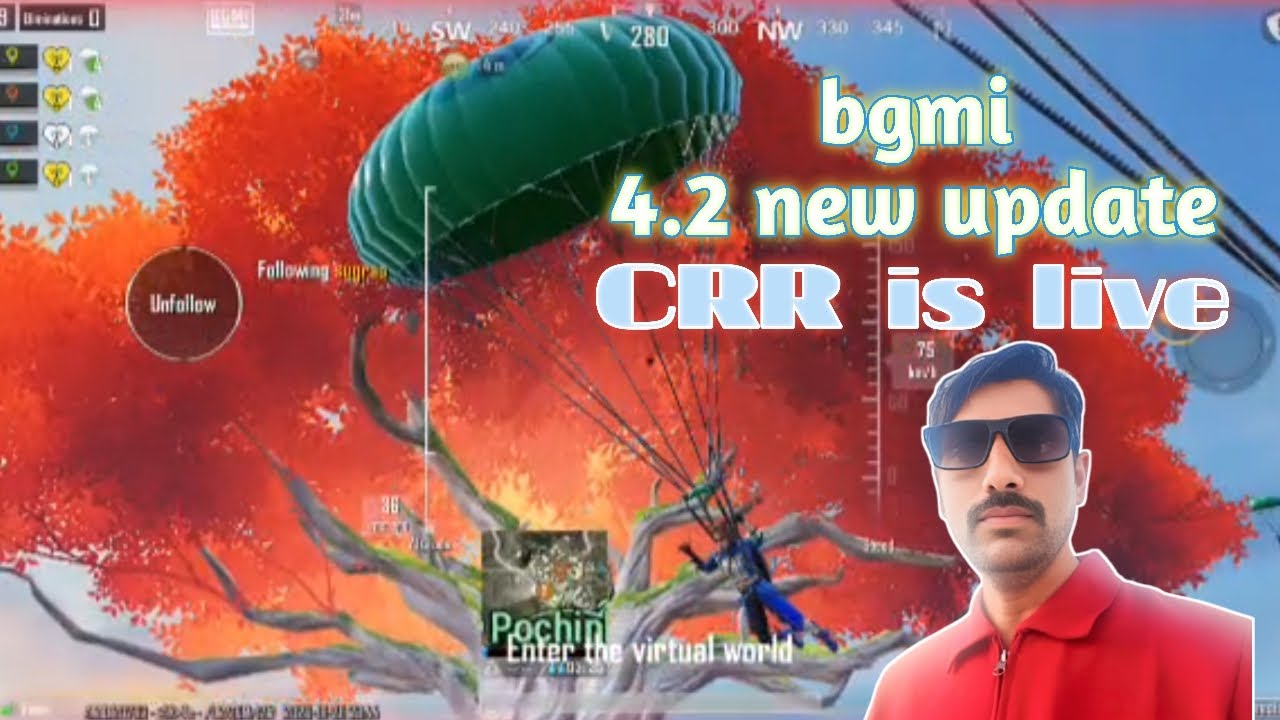 Bgmi live stream @CRR 99.9 live in bgmi 