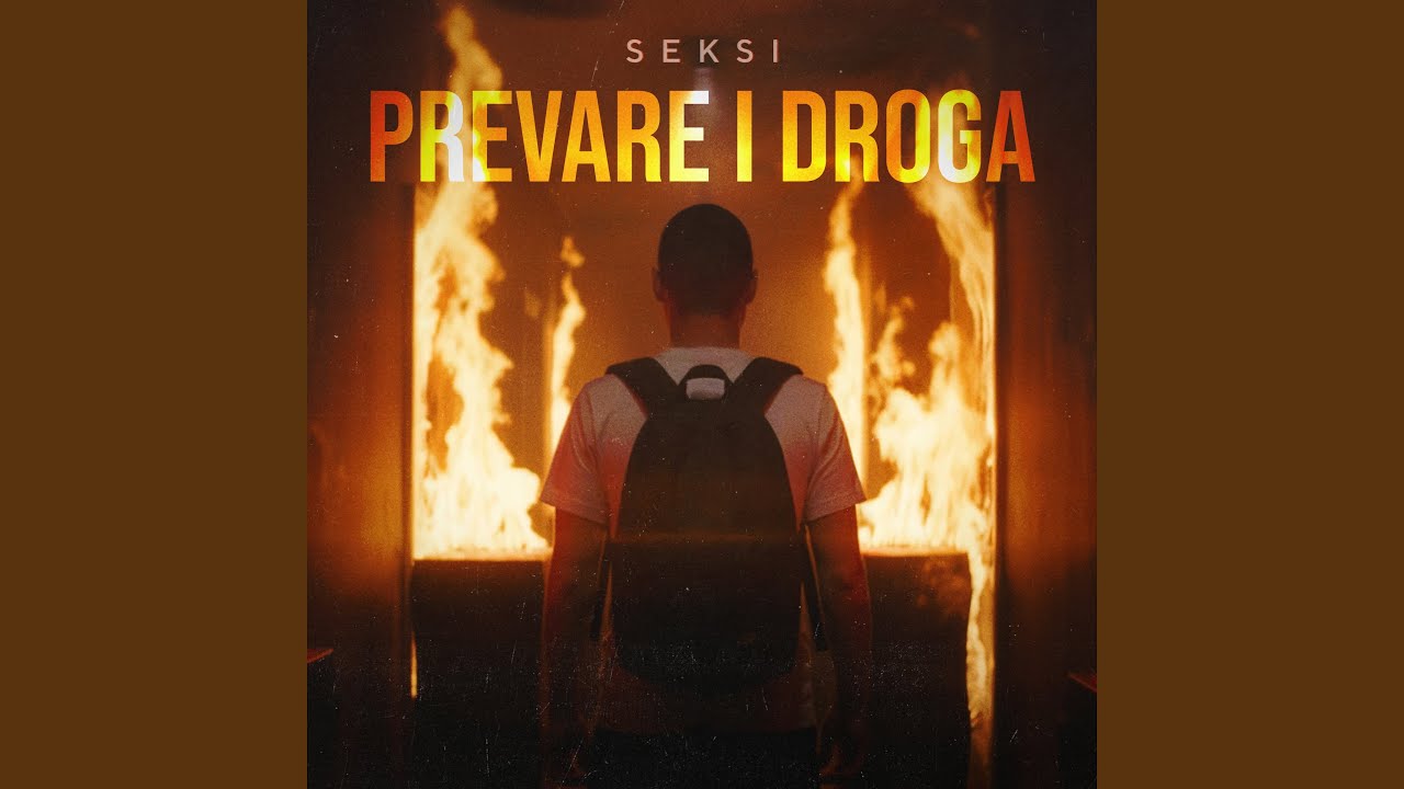 Prevare i droga