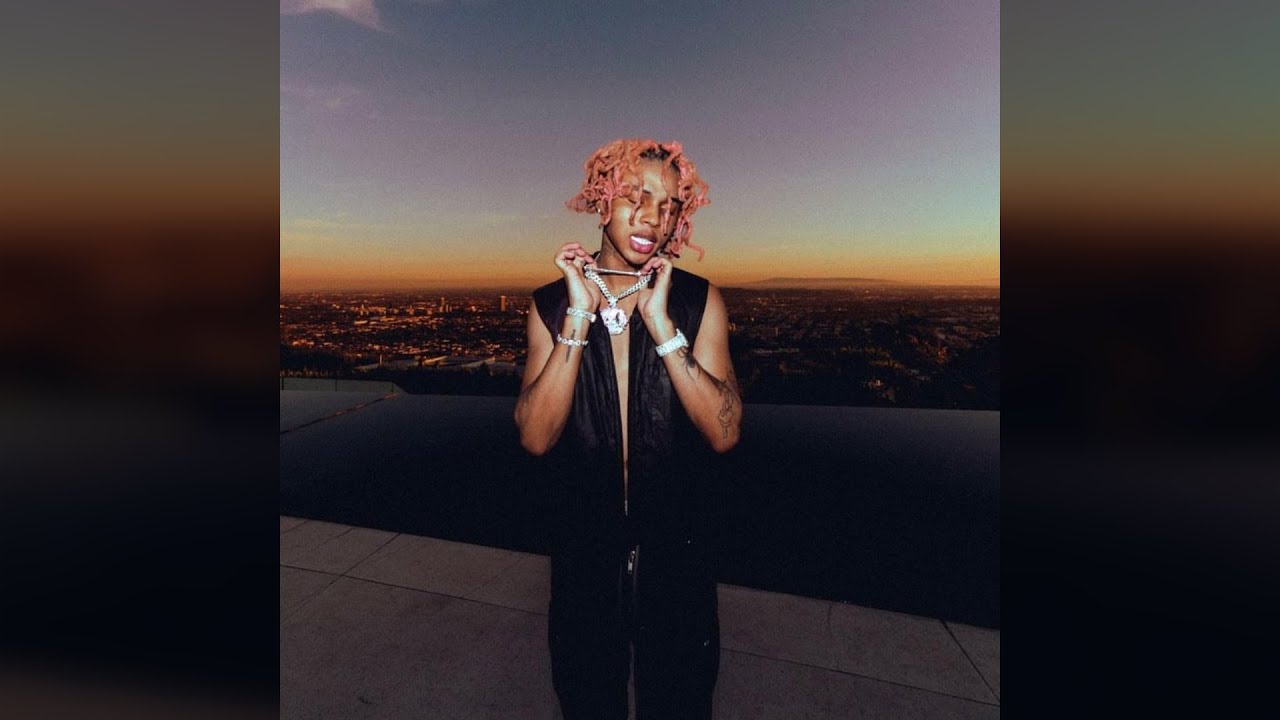[FREE] SoFaygo Type Beat x Trippie Redd - 