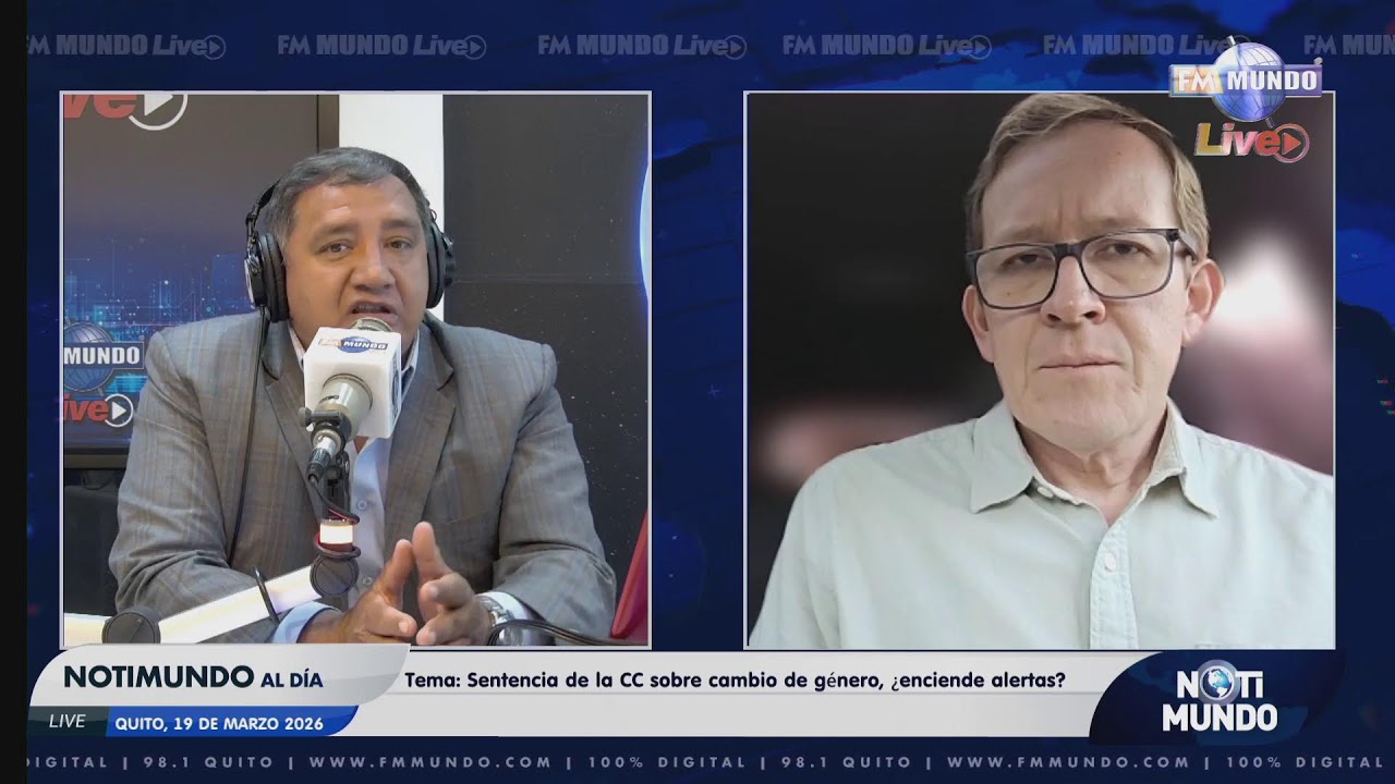 NOTIMUNDO AL DÍA | Tensión entre Ecuador y Colombia por operaciones militares