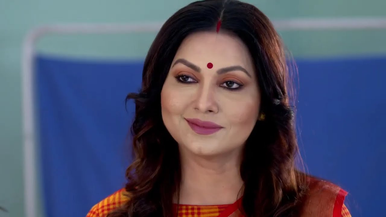 Jibon Saathi - Ep 347 - Snehasish Chakraborty - Bengali Tv Serial - Zee5 Bangla Classics