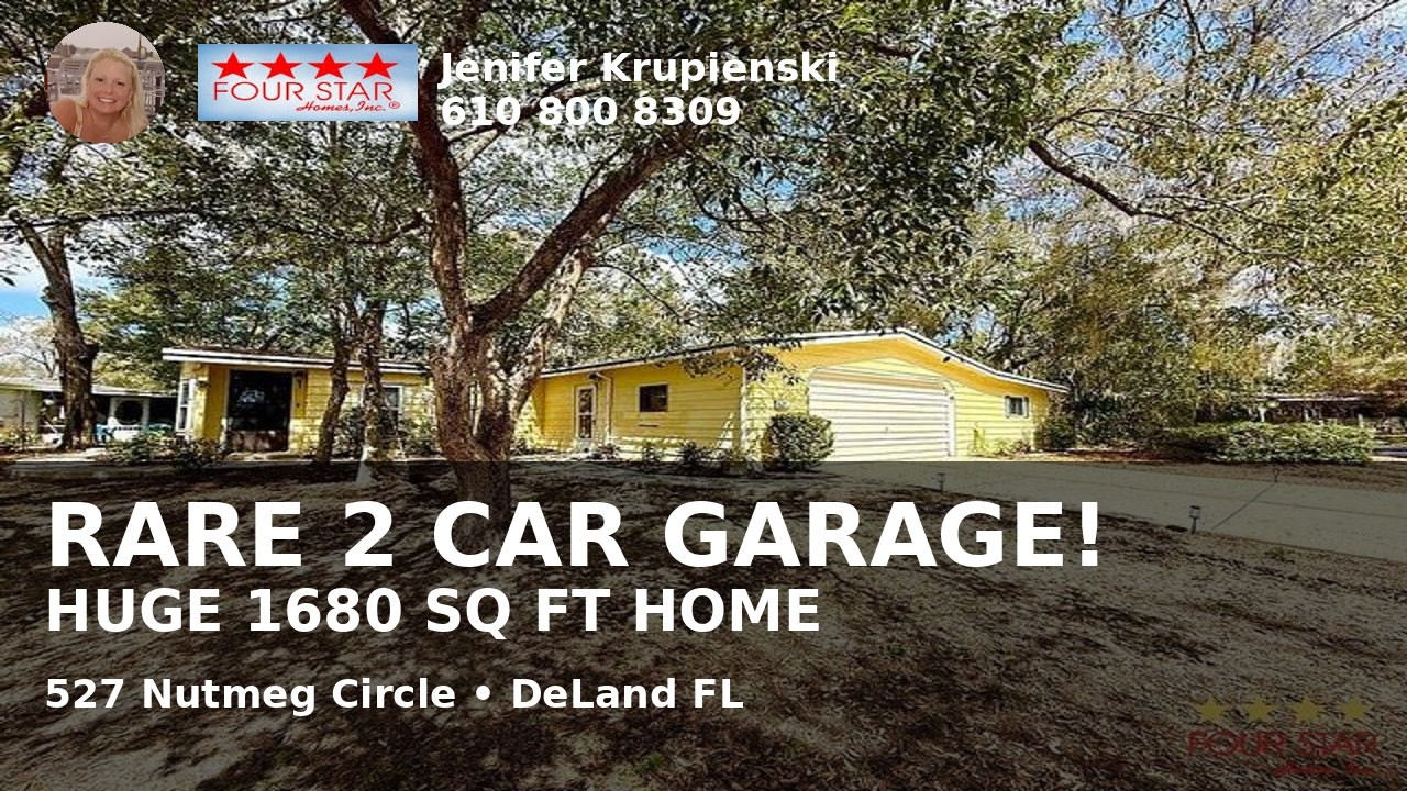 (The Oaks) 527 Nutmeg Circle