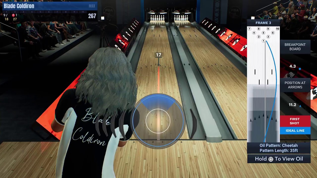 PBA