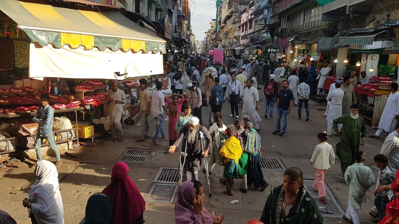 31/3/26 Khawaja Garib nawaz ki Dragh Sharif ziyarat or mahoul ky hai jjaman Ghazi ajmeri Chanchal