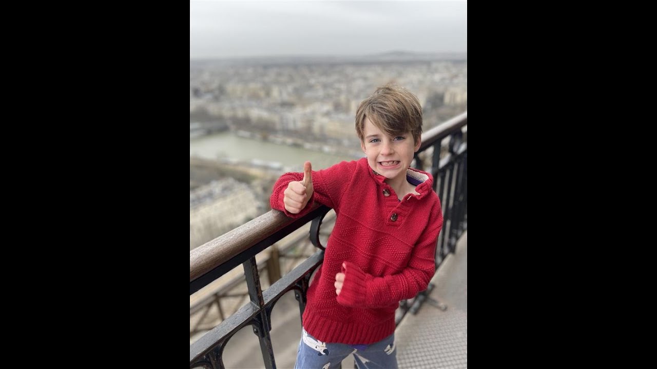 Fletcher Merkel, 8, laid to rest Sunday in Minneapolis