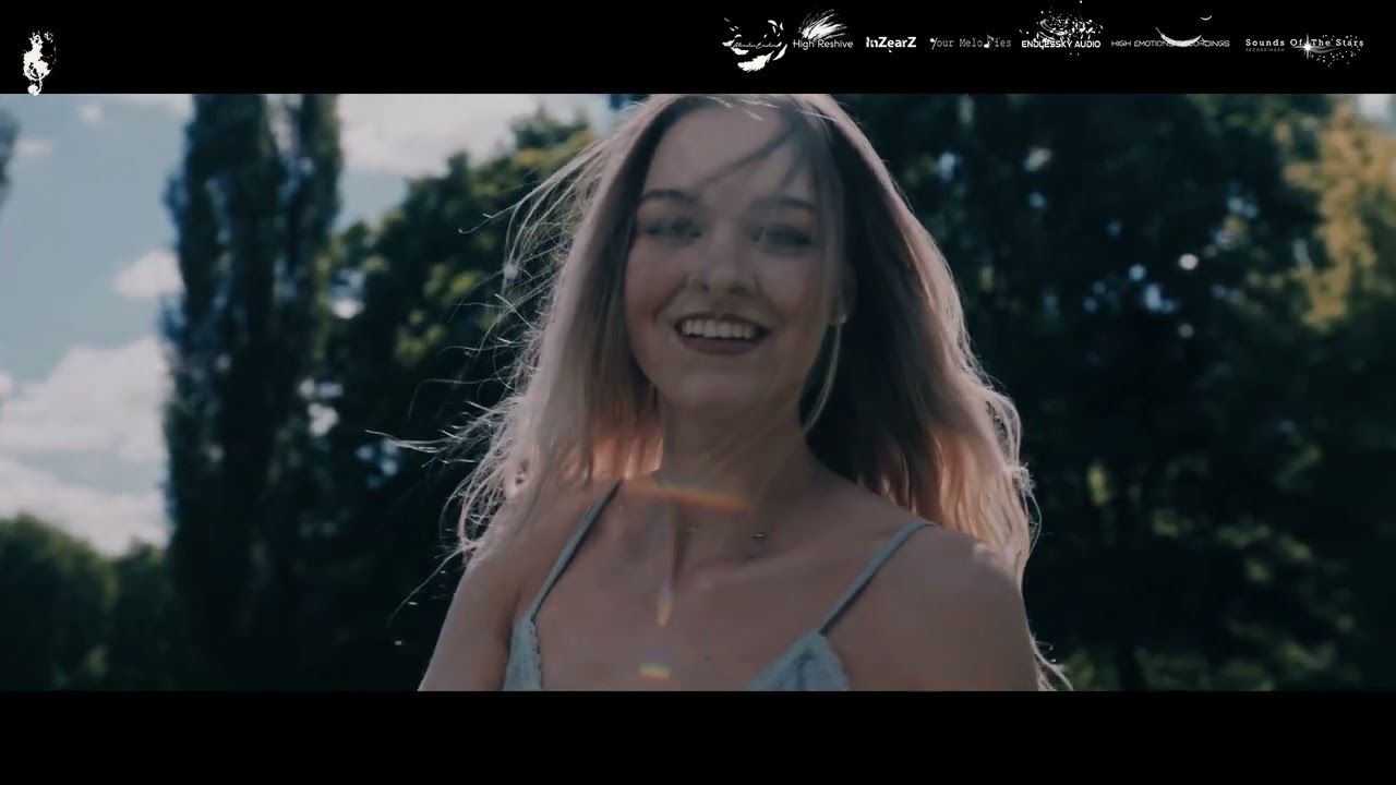 SounEmot - Porque s&oacute;lo te veo a ti (En Un Mundo Sin Ti) #emotional #trance