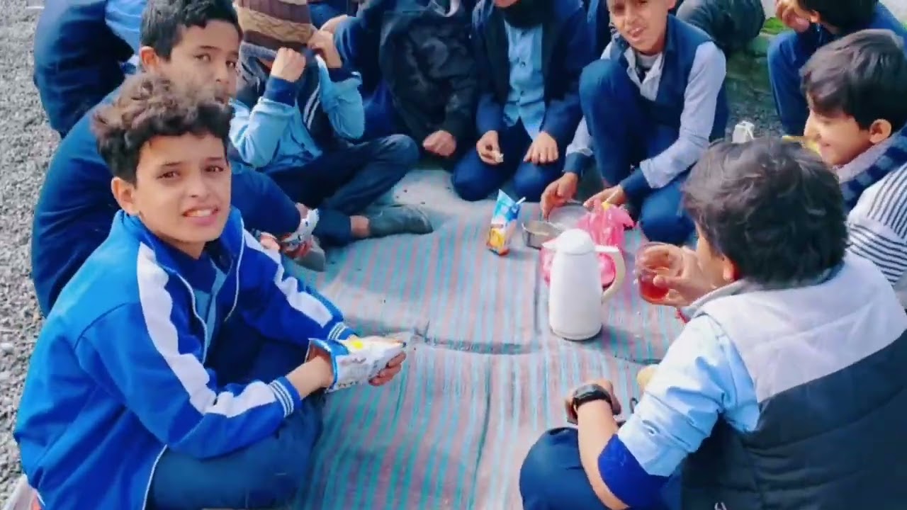 ريبورتاج رائع | مدارس النبراس الأهلية الحديثة - المركز الرئيس | ١٤٤٤هـ | ٢٠٢٢-٢٠٢٣م