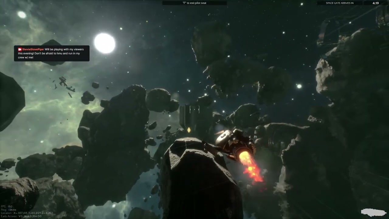 Some breach defense action!