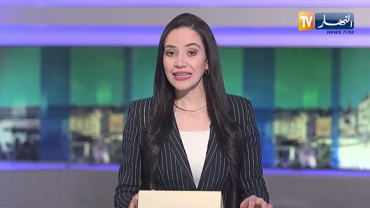 النشرة الأمازيغية لظهيرة السبت 31 جانفي 2026
