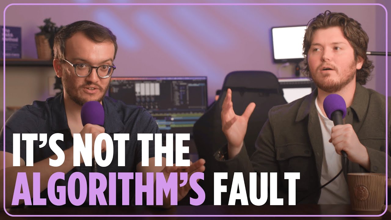 The 5 BIG Reasons Your Podcast Isn’t Growing