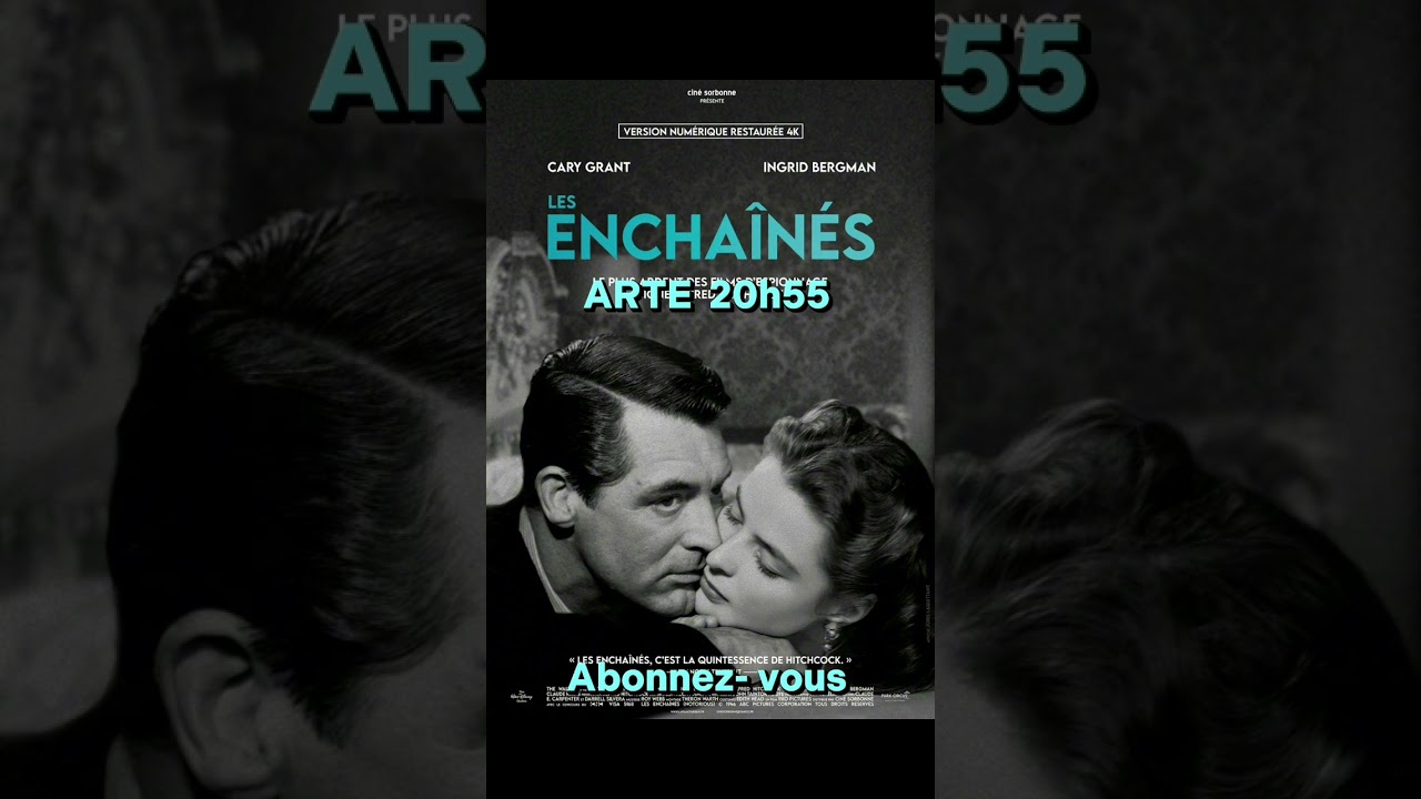 Amour et suspense pour ce soir     