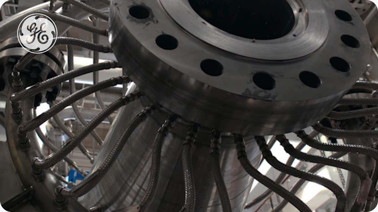 GE Aviation Test Systems Engineering: What Sets Us Apart
