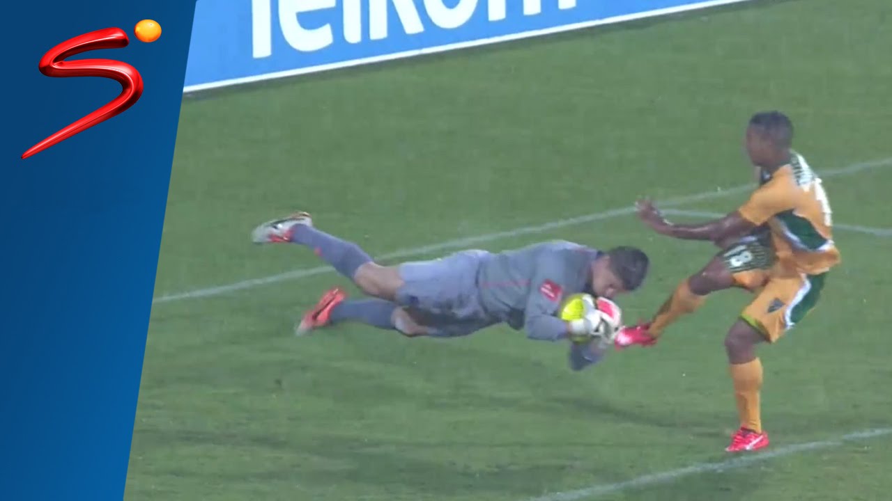 Absa Premiership |  Maritzburg United vs Golden Arrows | Verbauwhede Comedy Show