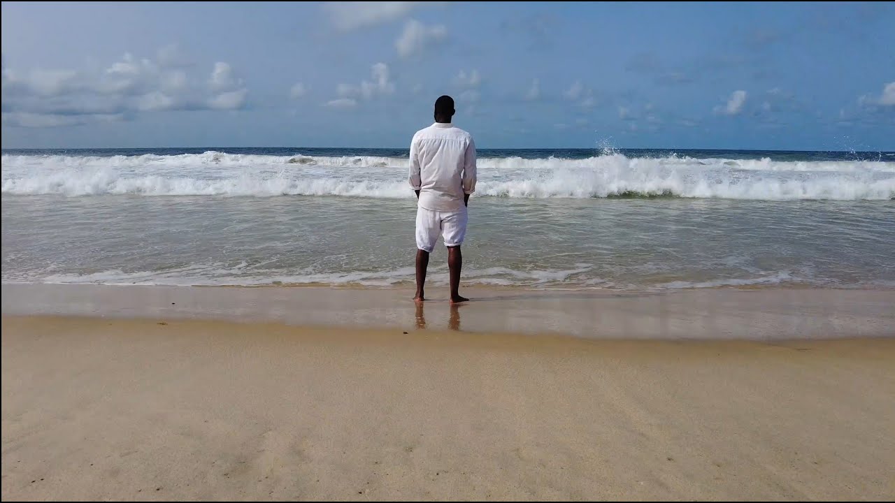BUY A BEACHFRONT LAND IN LAGOS FOR $14,000 A PLOT!