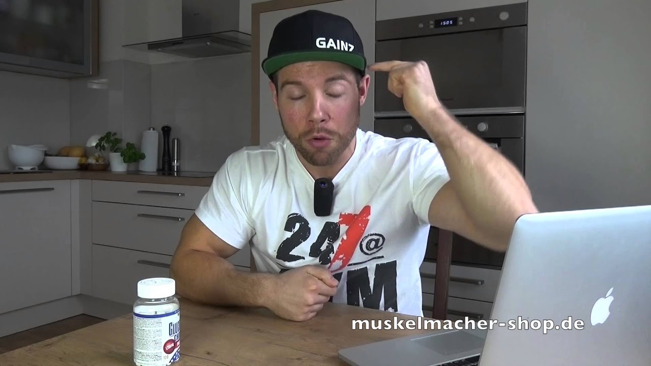 Die Wahrheit über Glucosamin für die Gelenke