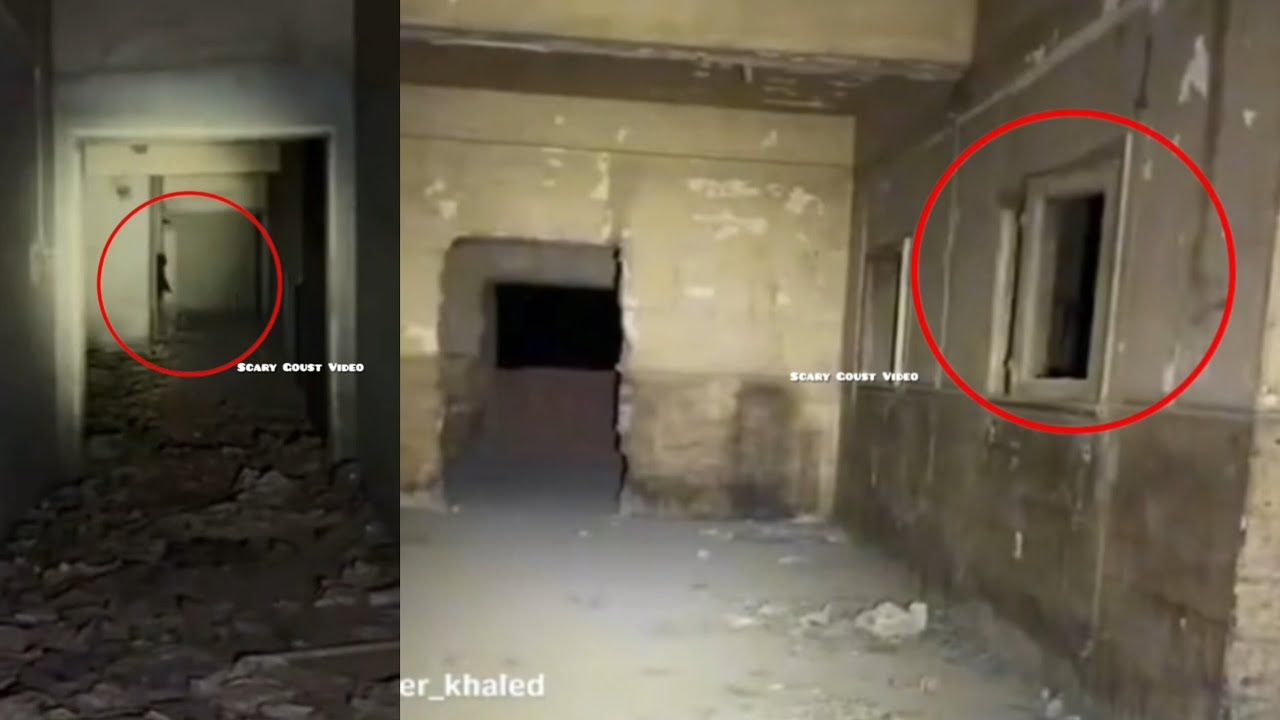 Top 5 Arabic Ghost Hunters Video | Arabic Adventure | Arab Ghost Videos