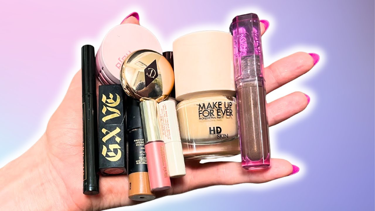 SECRET Sephora sale today! MICRO MAKEUP 💄 travel friendly glam w/the best minis