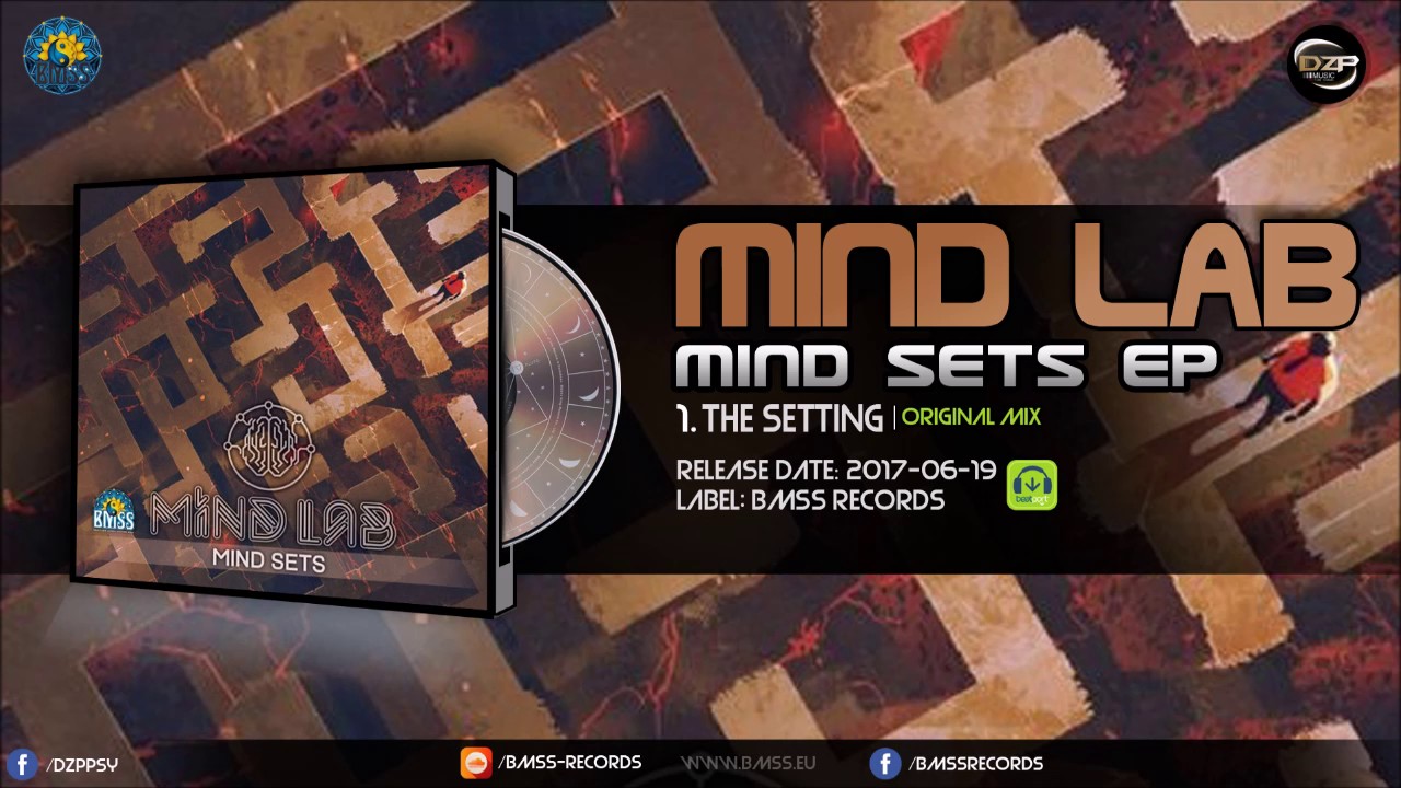 Mind Lab - The Setting