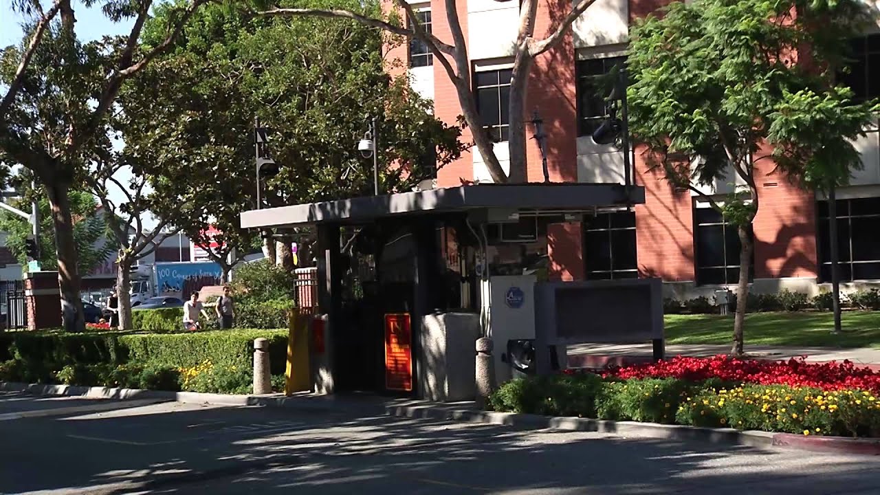 University of Southern California – Department of Public Safety - Multiple Methods of Safety