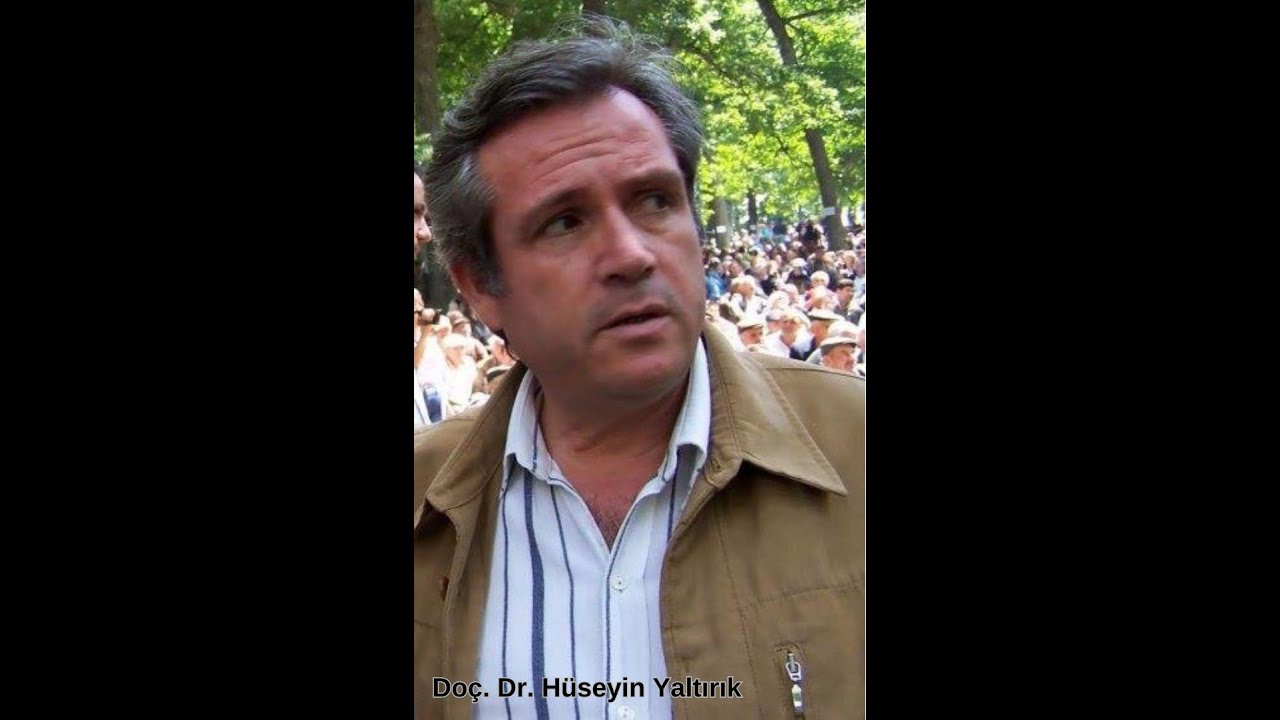 HÜSEYİN YALTIRIK - ÇIK PENCEREYE PAŞA DUDU